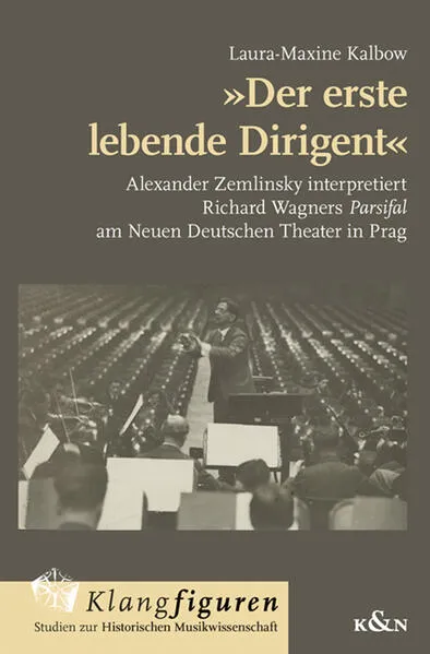 »Der erste lebende Dirigent«