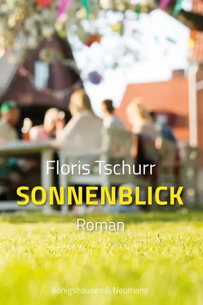 Cover: Sonnenblick