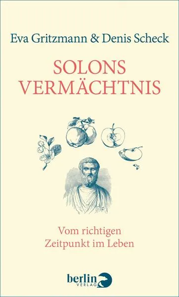 Cover: Solons Vermächtnis