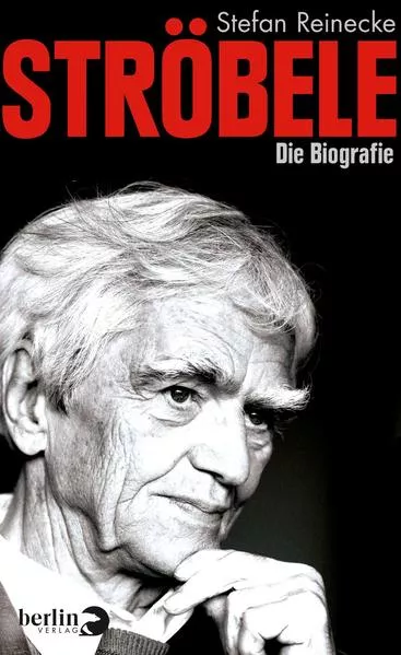 Cover: Ströbele