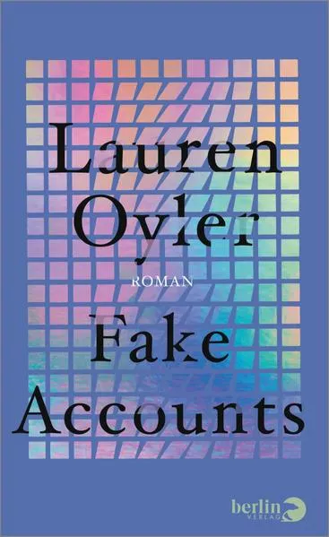 Cover: Fake Accounts