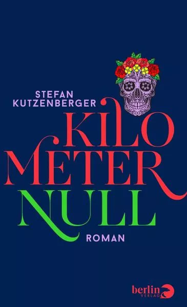 Cover: Kilometer null