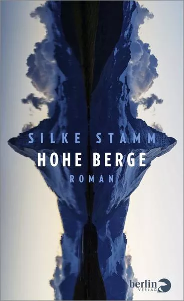 Cover: Hohe Berge