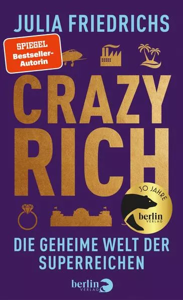 Crazy Rich