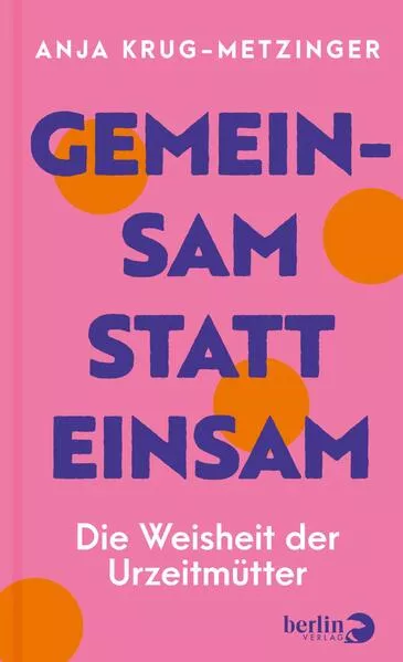 Gemeinsam statt einsam