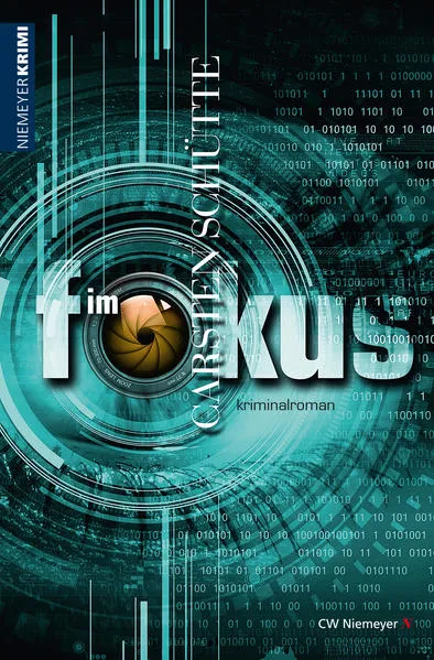 Cover: Im Fokus