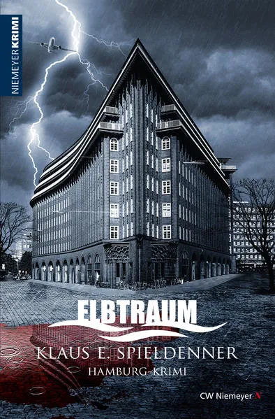 Cover: ELBTRAUM