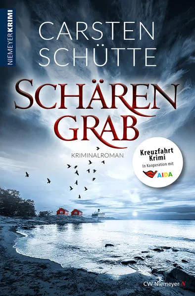 Cover: Schärengrab