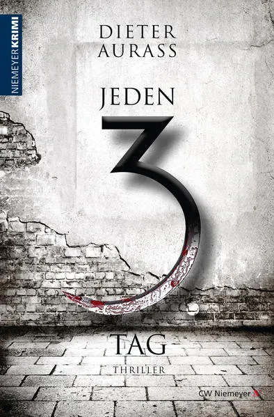 Cover: Jeden 3. Tag