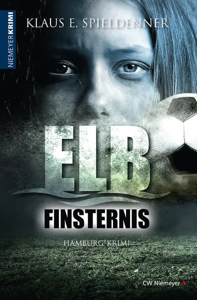 Cover: Elbfinsternis