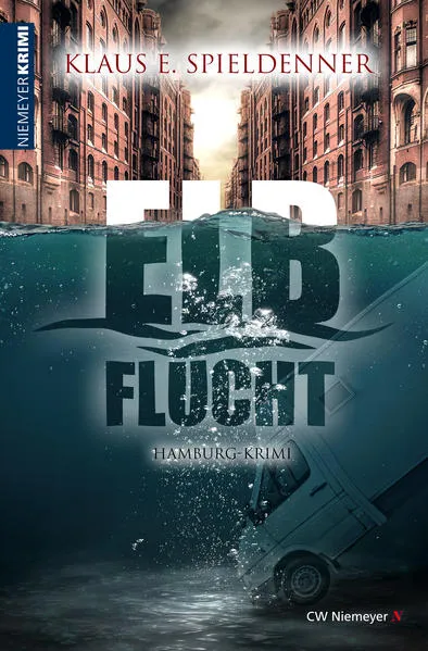 Cover: Elbflucht