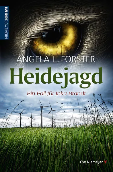 Cover: Heidejagd