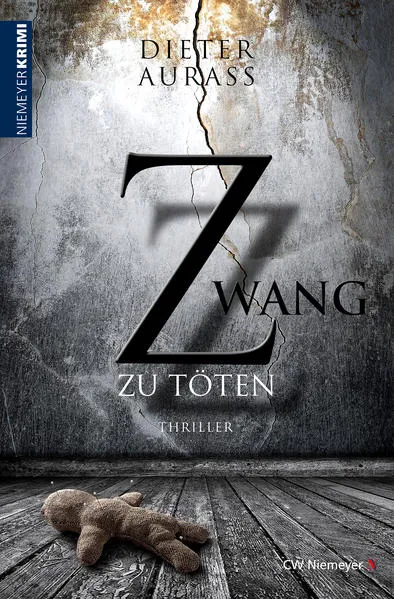 Cover: Zwang zu töten