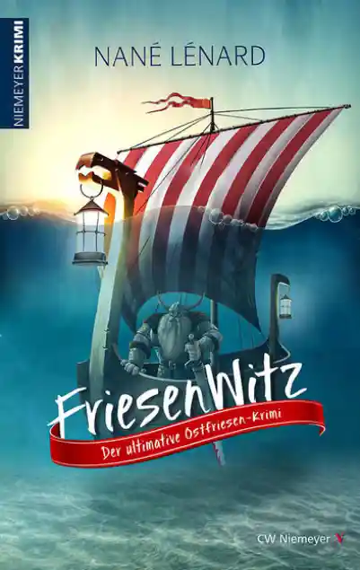 Cover: FriesenWitz