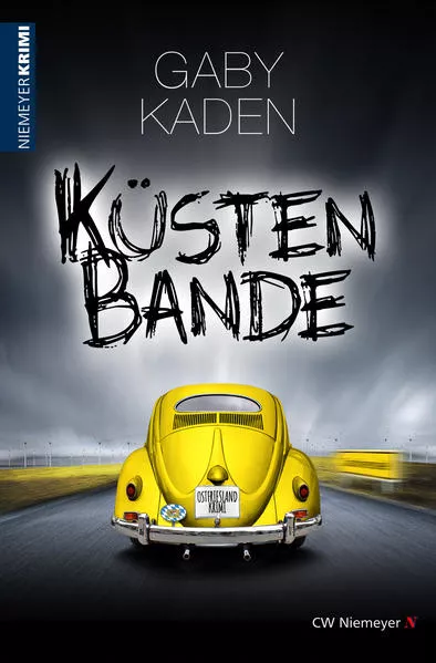 Cover: KüstenBande