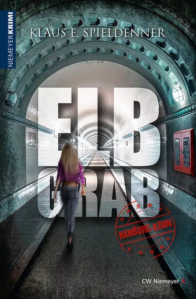 Cover: ELBGRAB