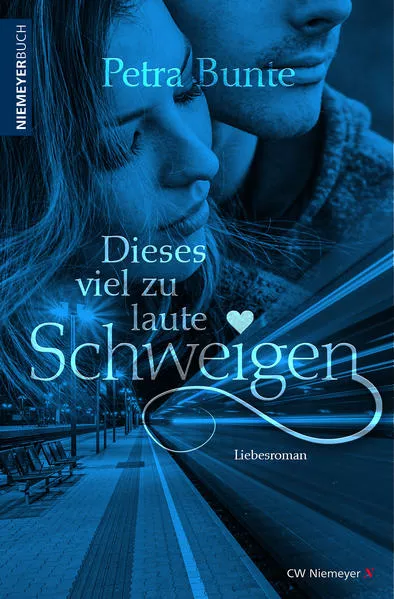 Cover: Dieses viel zu laute Schweigen