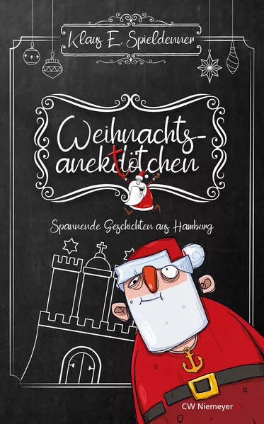 Weihnachtsanektötchen – Spannende Geschichten aus Hamburg</a>