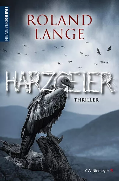 Cover: Harzgeier