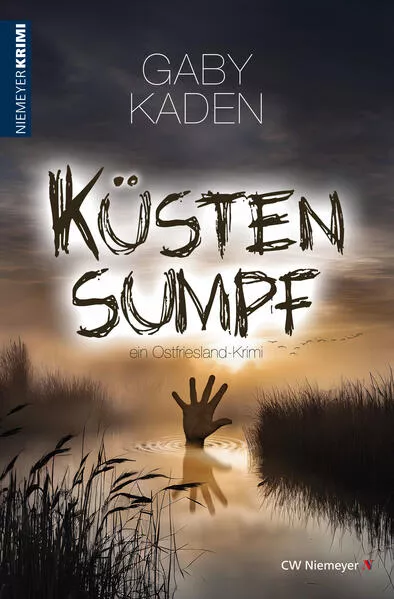 Cover: KüstenSumpf