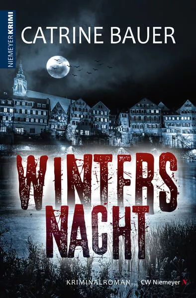 Cover: WintersNacht