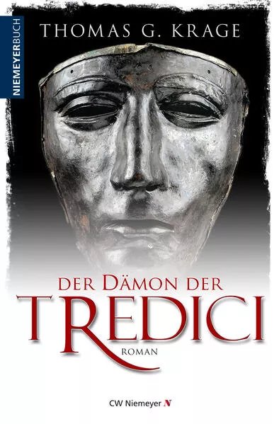 Cover: Der Dämon der Tredici