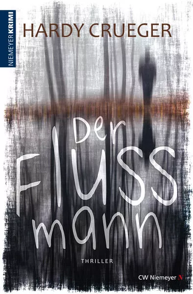 Cover: Der Flussmann