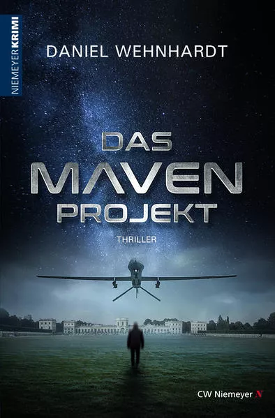 Das Maven-Projekt</a>