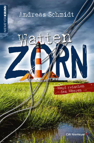 Cover: WattenZorn