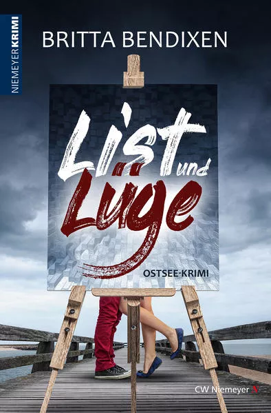 Cover: List und Lüge