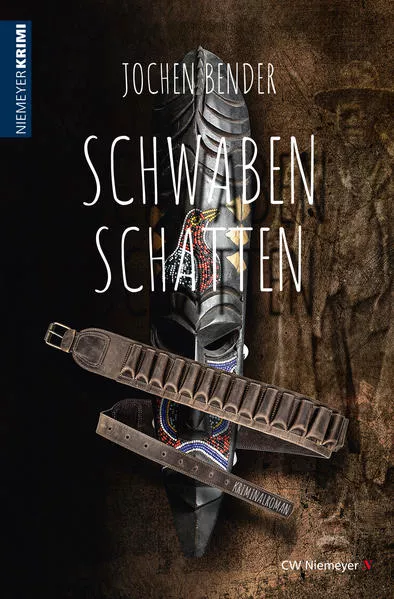 Cover: SchwabenSchatten