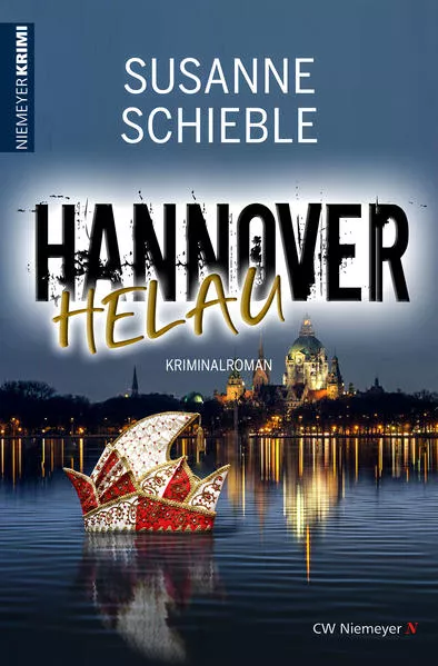 Cover: Hannover Helau