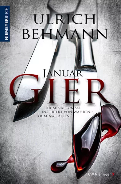 Cover: Januargier