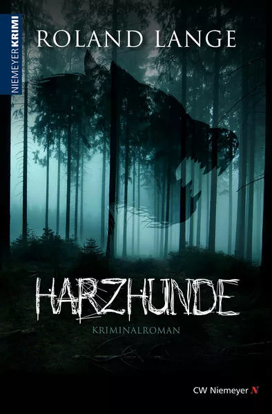 Cover: Harzhunde