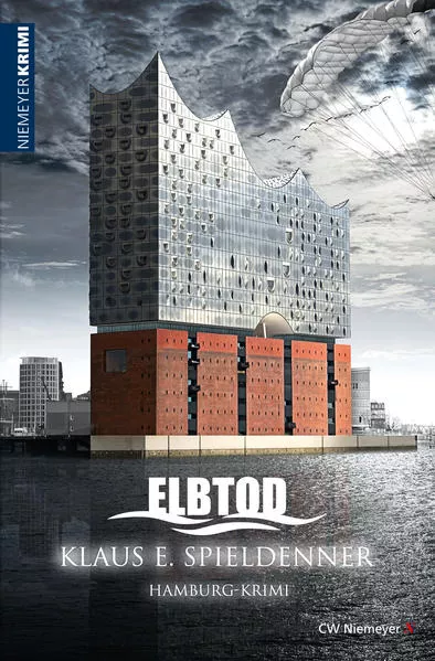 Cover: ELBTOD