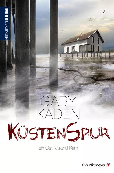 Cover: KüstenSpur