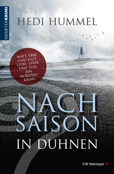 Cover: Nachsaison in Duhnen