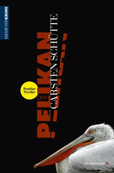 Der Pelikan – Ein Profiler-Thriller</a>