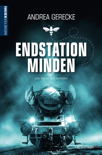 Cover: Endstation Minden