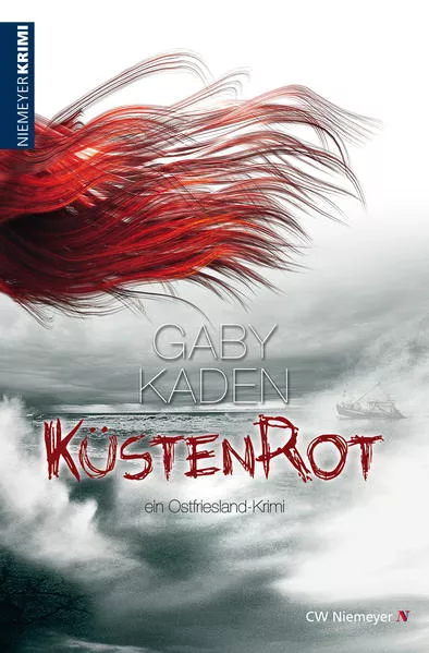 Cover: Küstenrot