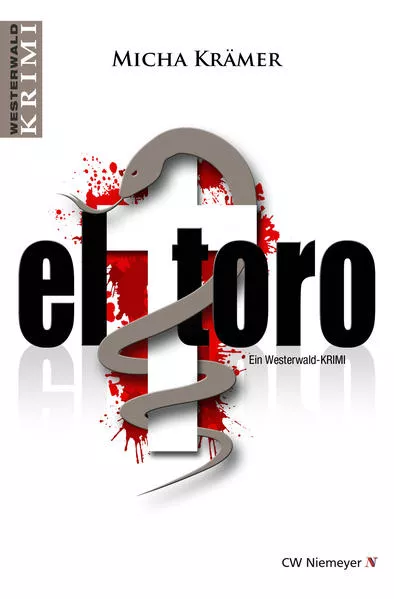 Cover: el toro