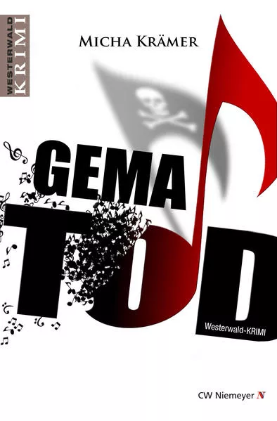 Cover: GEMA TOD
