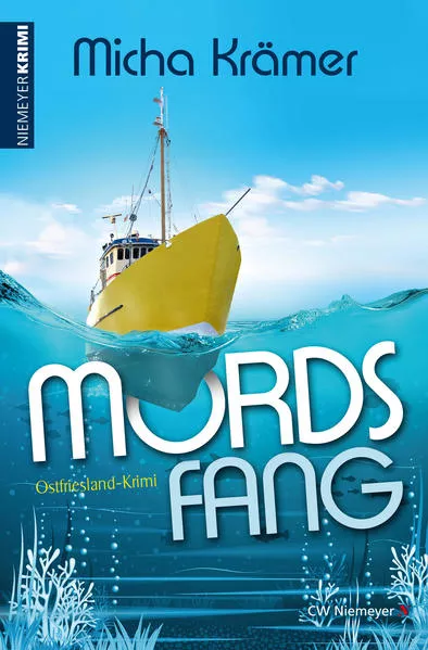 Cover: Mordsfang