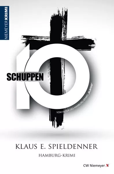 Cover: Schuppen 10