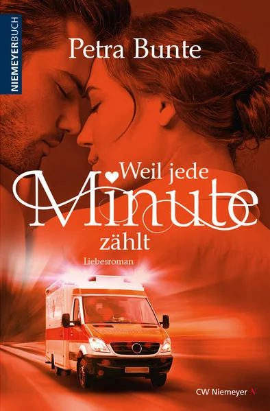 Cover: Weil jede Minute zählt