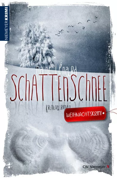 Cover: SchattenSchnee