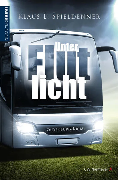 Cover: Unter Flutlicht