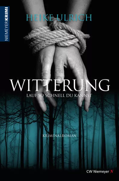 Cover: Witterung – Lauf so schnell du kannst