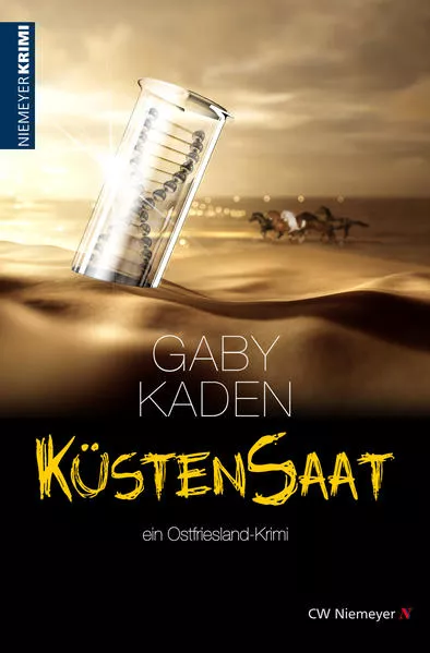 Cover: KüstenSaat