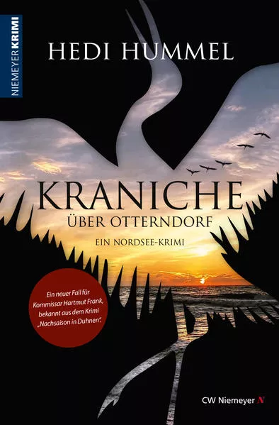 Kraniche über Otterndorf</a>